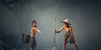 Czy ryby czują haczyk?