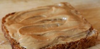 Czy masło orzechowe jest zdrowe?