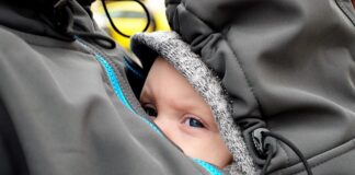 Jak prać kurtkę z pierza i puchu?