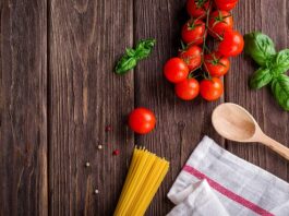 Jaki kraj ma najlepszą kuchnie?