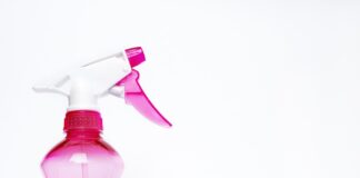 Jak odkazić kamienie do akwarium?