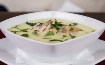 Jak zrobić najprostszy rosół?