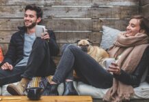 Kogo pies kocha najbardziej?