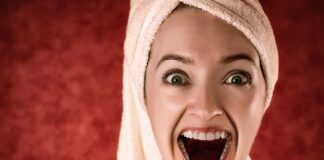 Czy Krochmali się ręczniki?