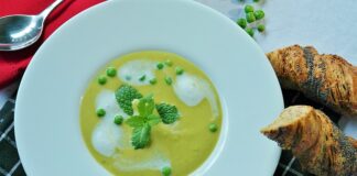 Czy bulion w kostce jest zdrowy?