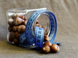 Co chrupać żeby nie przytyć?