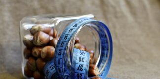 Co chrupać żeby nie przytyć?