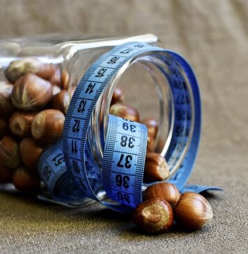 Co chrupać żeby nie przytyć?