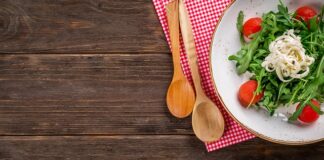 Co jeść na kolację aby obniżyć cukier?