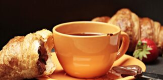 Czy Nutella to krem orzechowy?