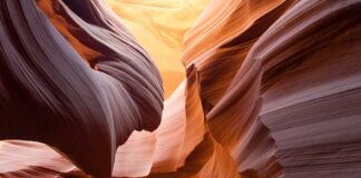 Gdzie występuje piaskowiec?