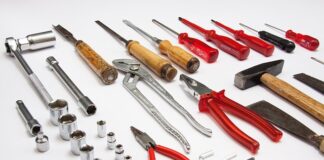 Jak zrobić łopatkę mieloną do słoików?