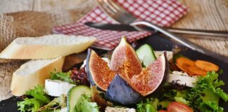 Czy ser kozi to nabiał?