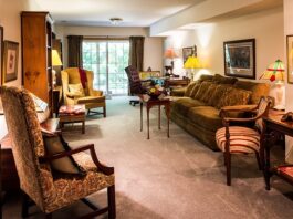 W jakim miejscu legowisko dla psa?