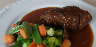 Czy brokuł to kwiat?