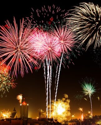 Co położyć na krakersy?