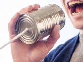 Jak sprawdzić czy puszka jest aluminiowa?