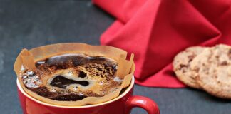 Czy można rybom wyłączać filtr na noc?