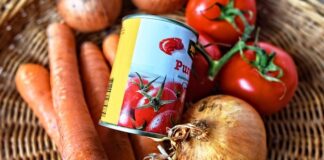 Jak zrobić koncentrat bulionu drobiowego?