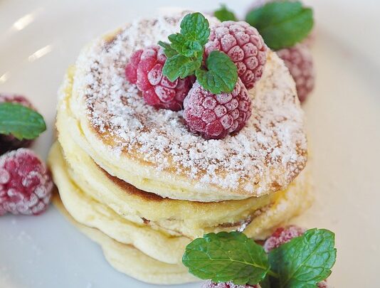 Z czym się je masło orzechowe?