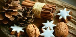 Czy ciastka krakersy tuczą?