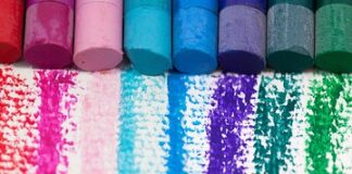 Jak długo korzeń barwi wodę?