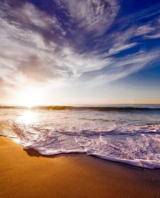 Co lepsze piasek czy żwir do akwarium?