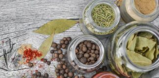 Co można zrobić w słoiki na zimę?