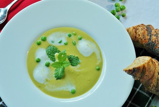 Jak zrobić bulion do słoików?