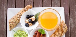 Co można zjeść do 50 kcal?