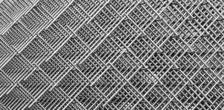 Jakiej siatki nie przegryzie pies?